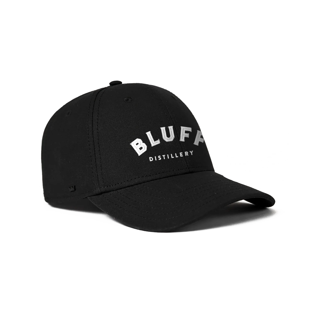 Bluff Cap