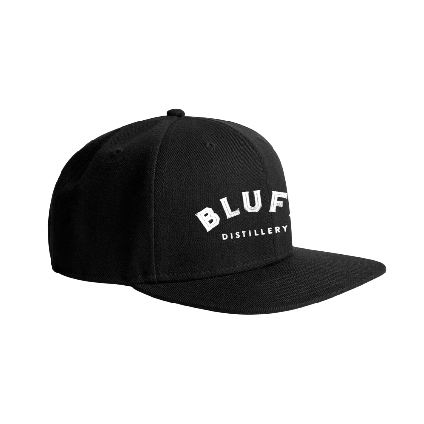 Bluff Flat Peak Cap