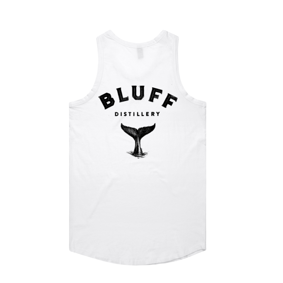 Bluff Singlet Top