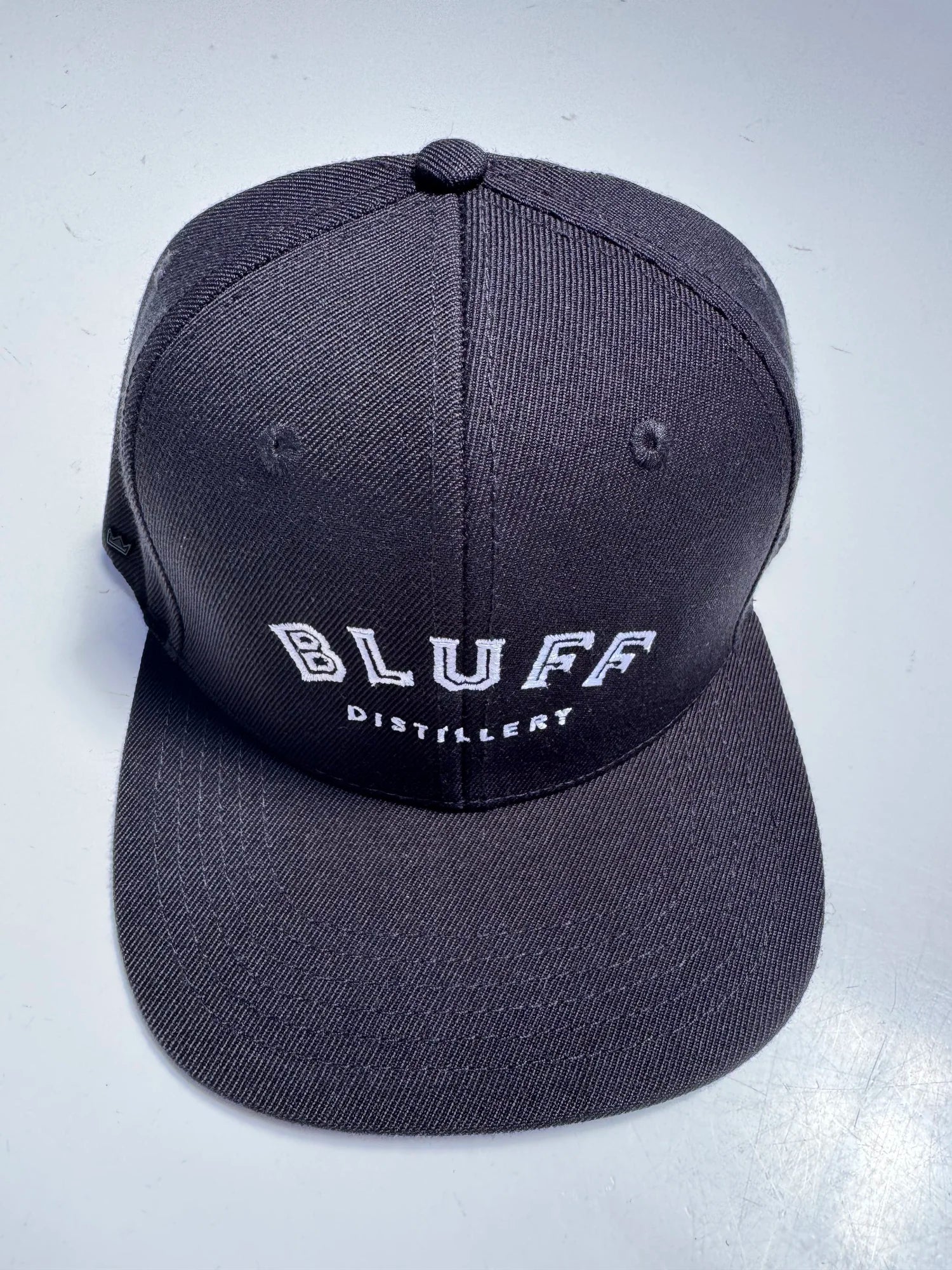 Bluff Flat Peak Cap