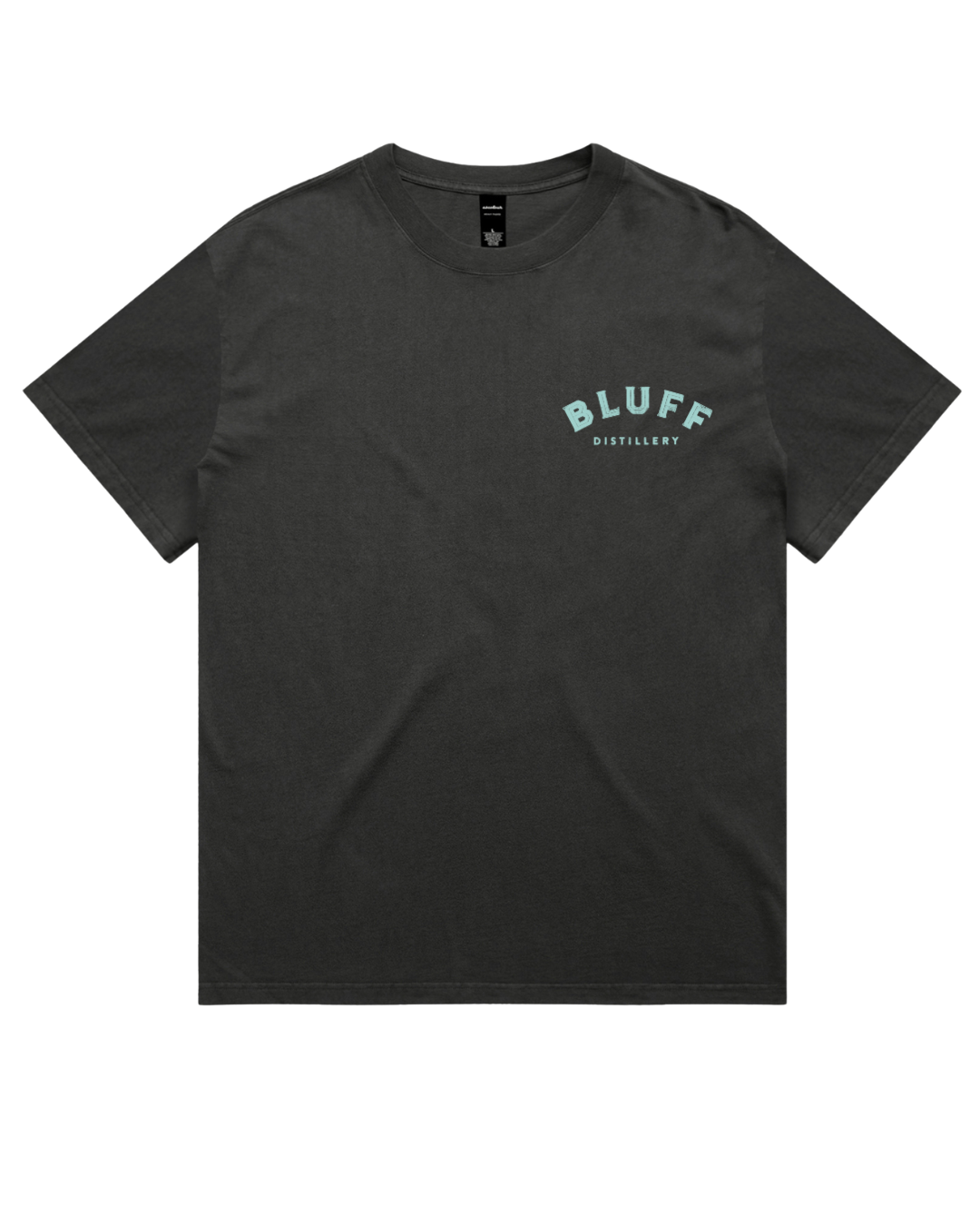 Tītī Heavy Tee