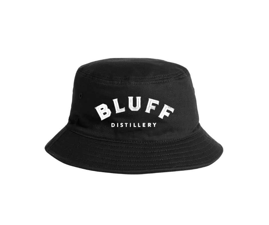 Bluff Bucket Hat