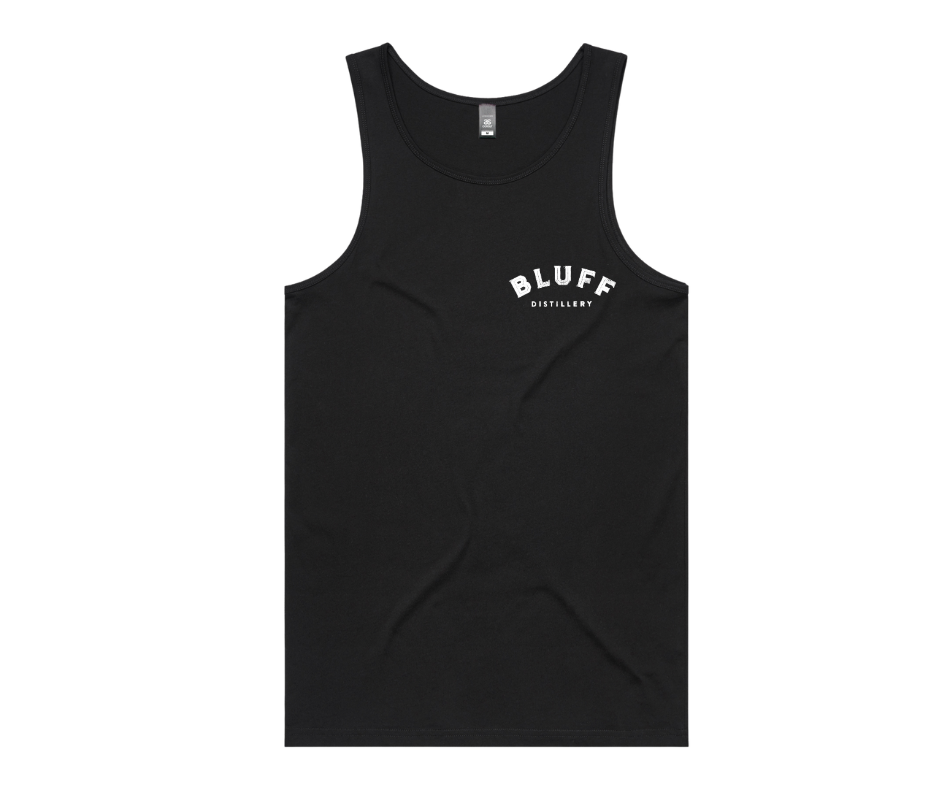 Bluff Singlet Top