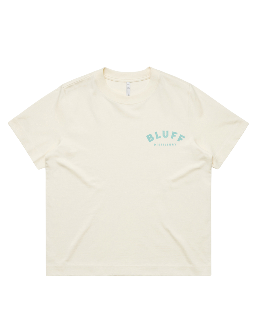 Tītī Heavy Tee Womans