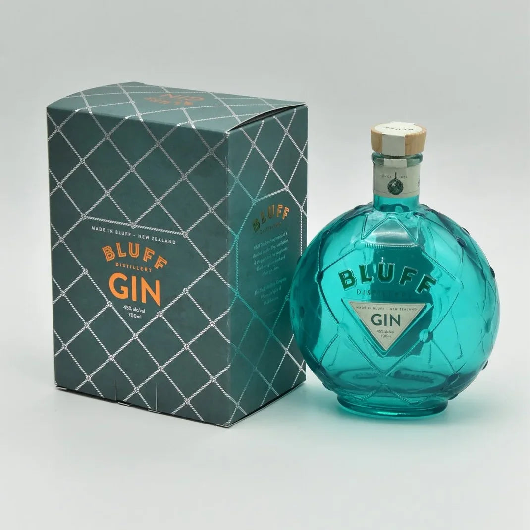 Bluff Gin Gift Box