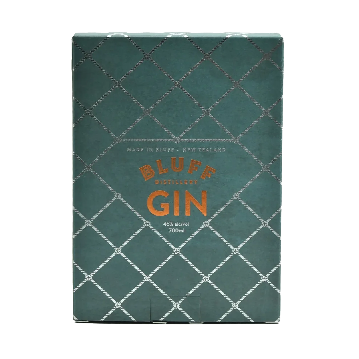Bluff Gin Gift Box