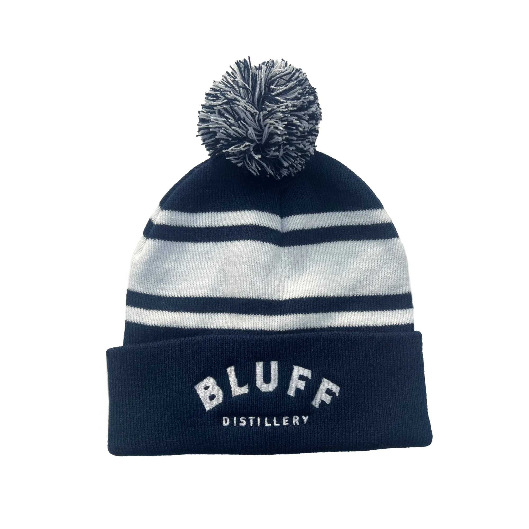 Bluff beanie