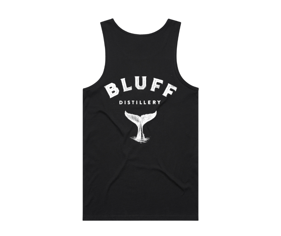 Bluff Singlet Top